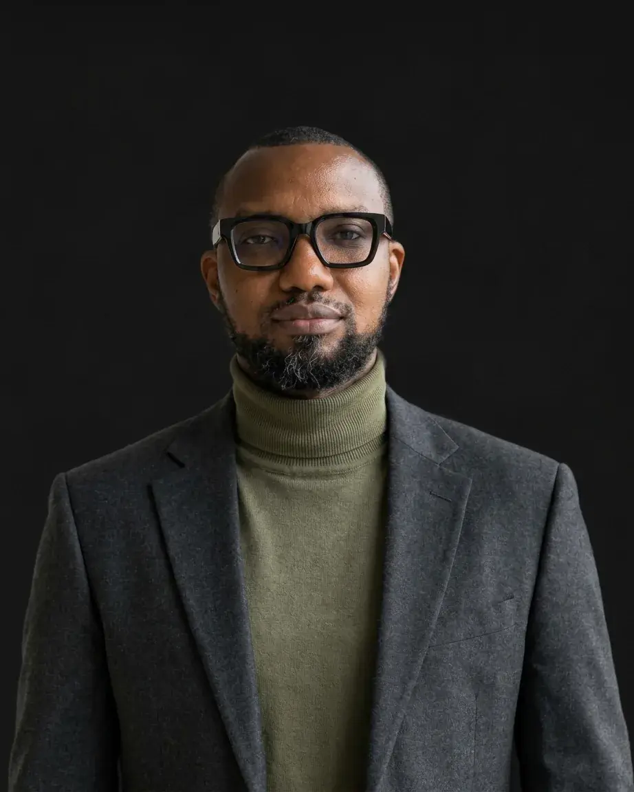 Emmanuel Njoku