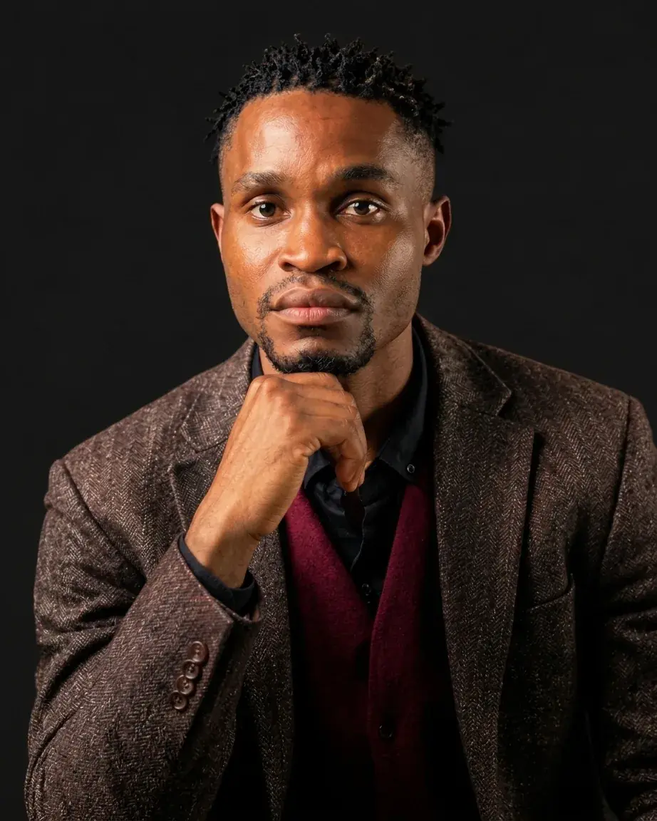 Emmanuel Timothy